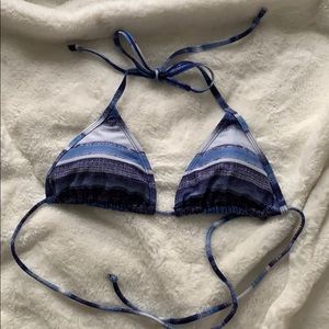 Aeropostale bikini top